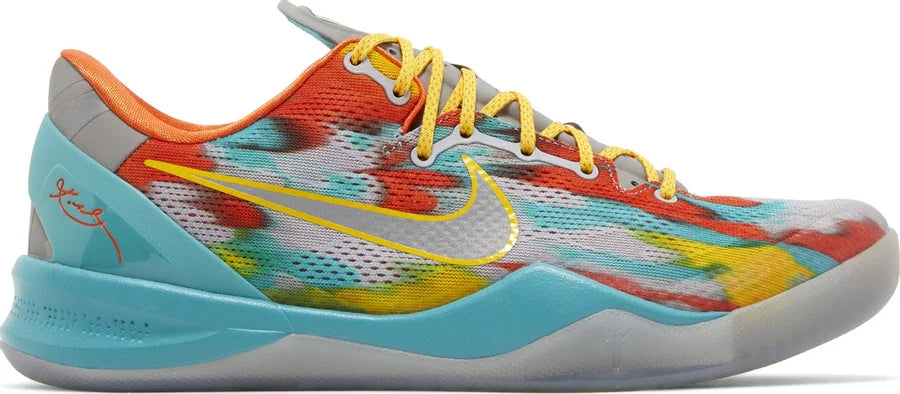 Nike kobe 8 venice beach hotsell
