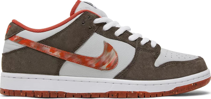 Nike SB Dunk Low Crushed D.C. DH7782-001 – N-Hype