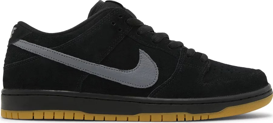 Nike SB Dunk Low Fog (2021/2023) BQ6817-010 – N-Hype