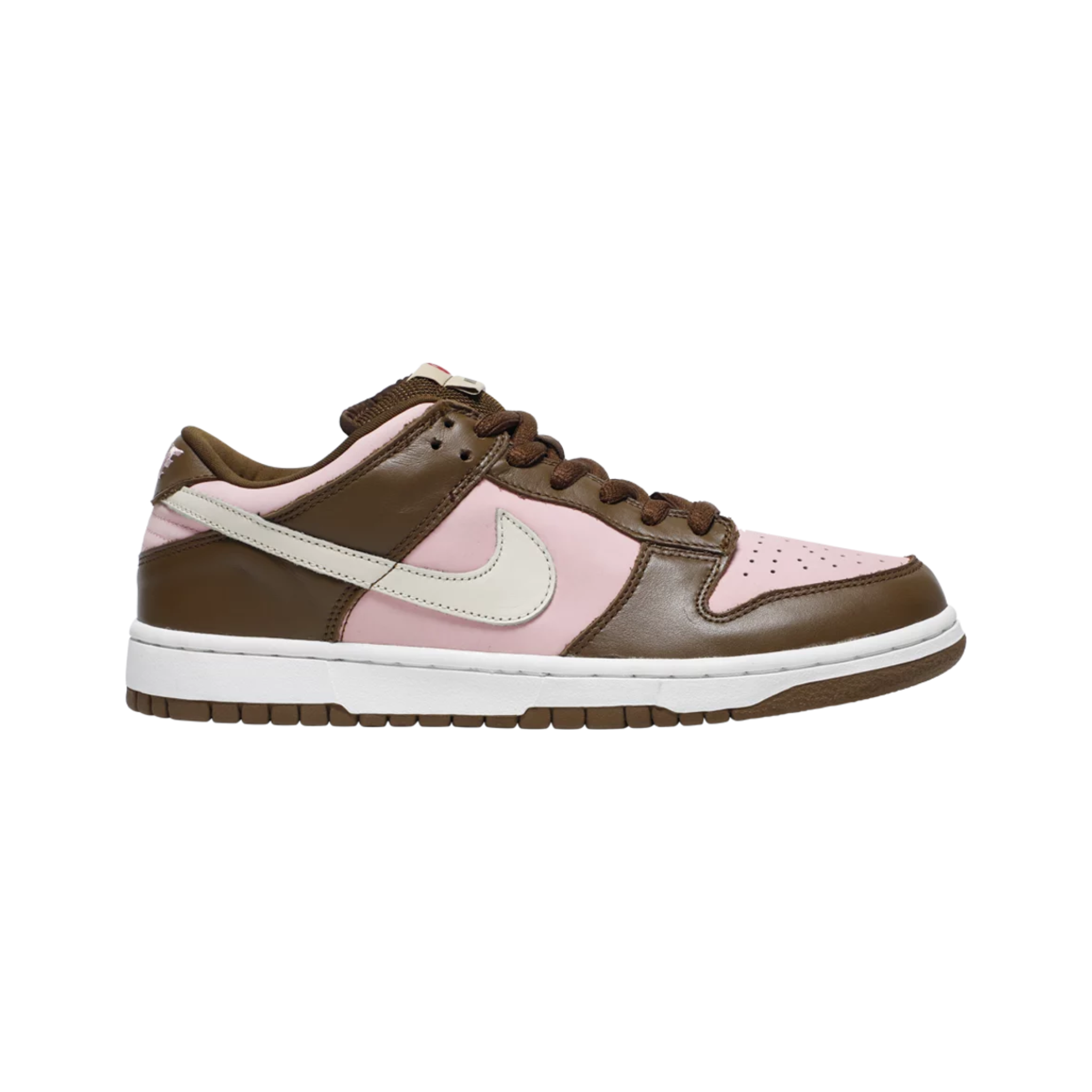 Nike SB Dunk Low Stussy Cherry 304292-671 – N-Hype