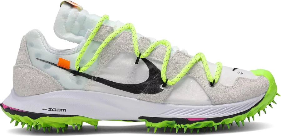 Nike kiger off white online