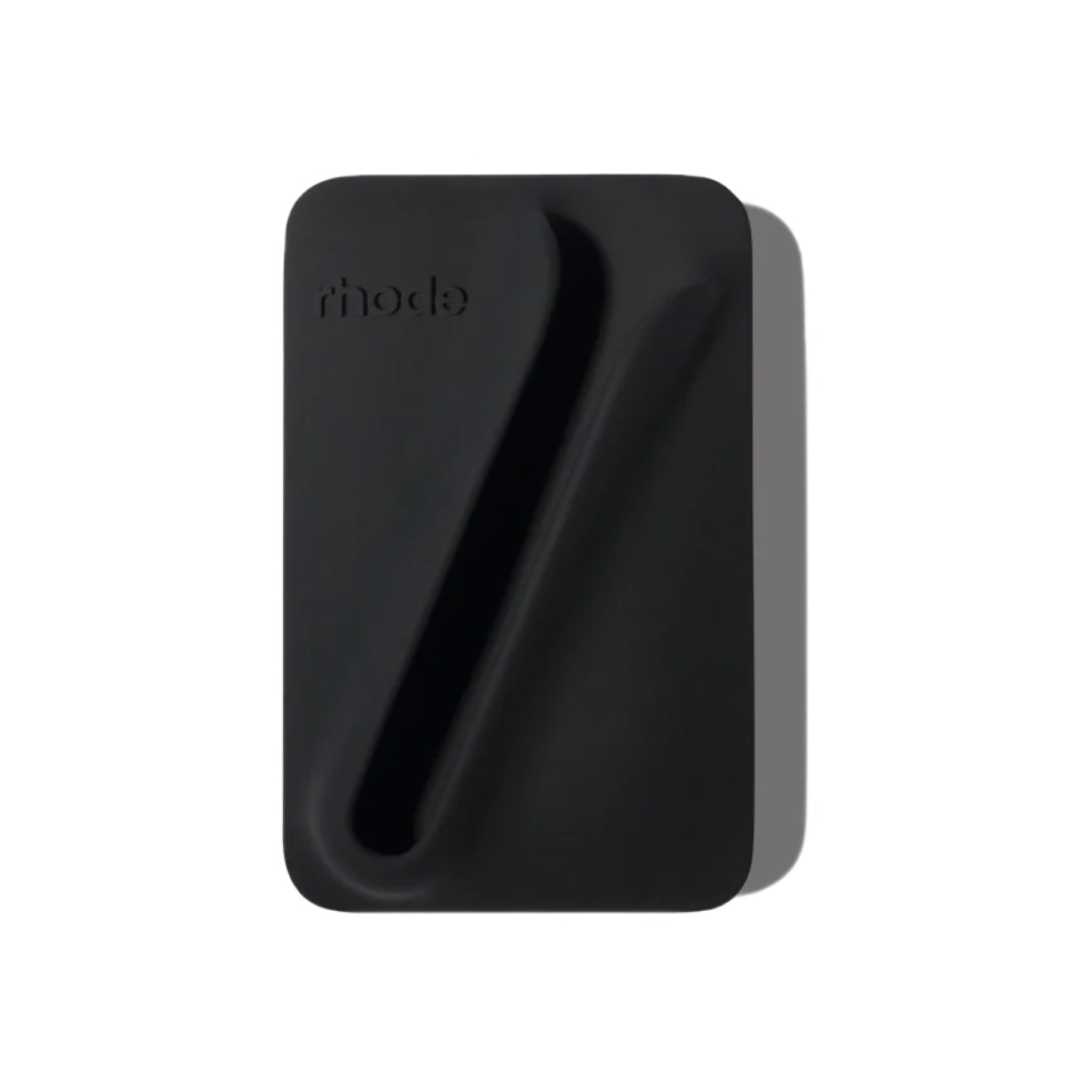 Etui Rhode Snap-On Lip Case with MagSafe Black | N-HYPE – N-Hype