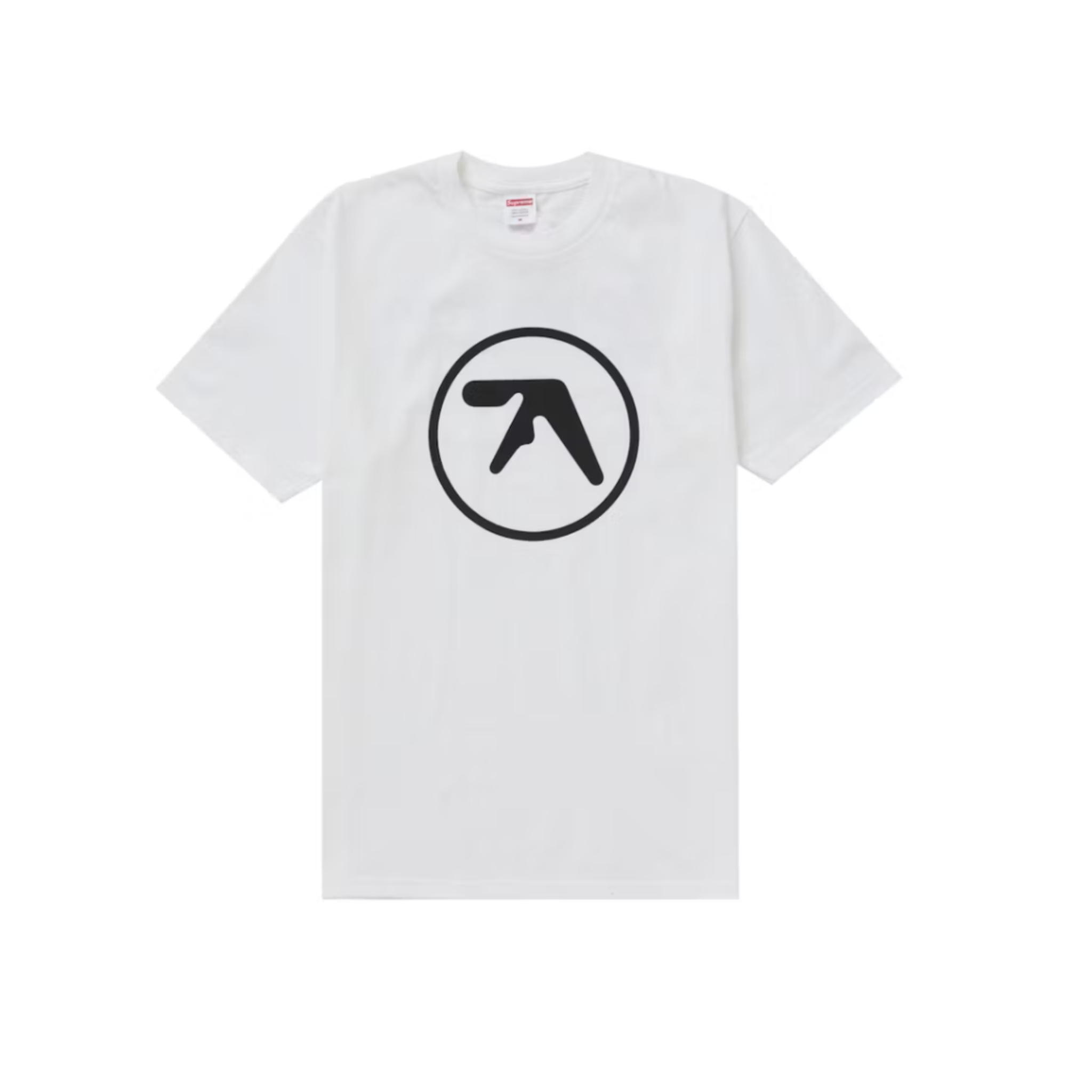 SupremeReceiverTeeWhitelodznhy