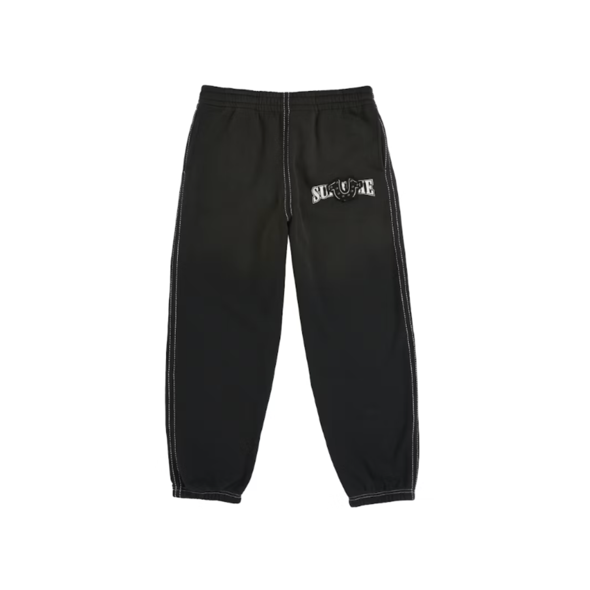 Supreme True Religion Sweatpant (FW25) Black | N-Hype