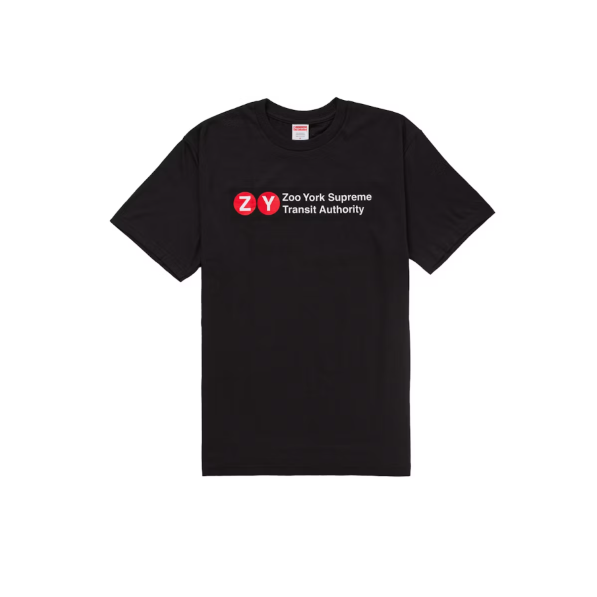 Supreme ZOO YORK ラガーシャツ ネイビー Supreme Zoo York Soccer Jersey Navy SS25 | Senikersku
