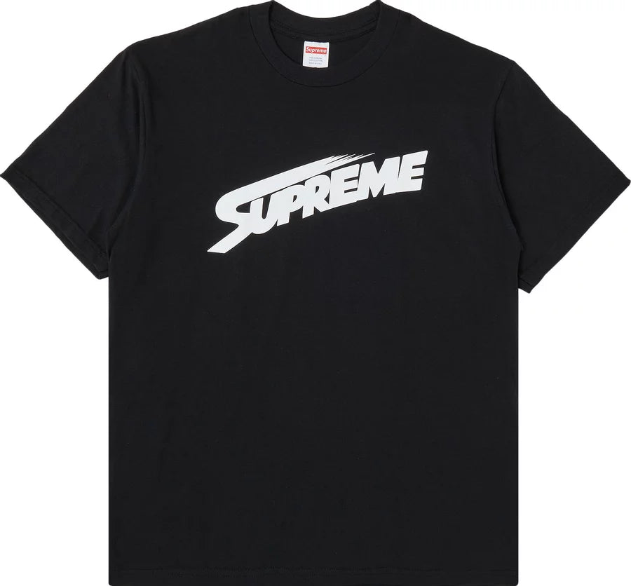 Tee shirt blanc supreme shop