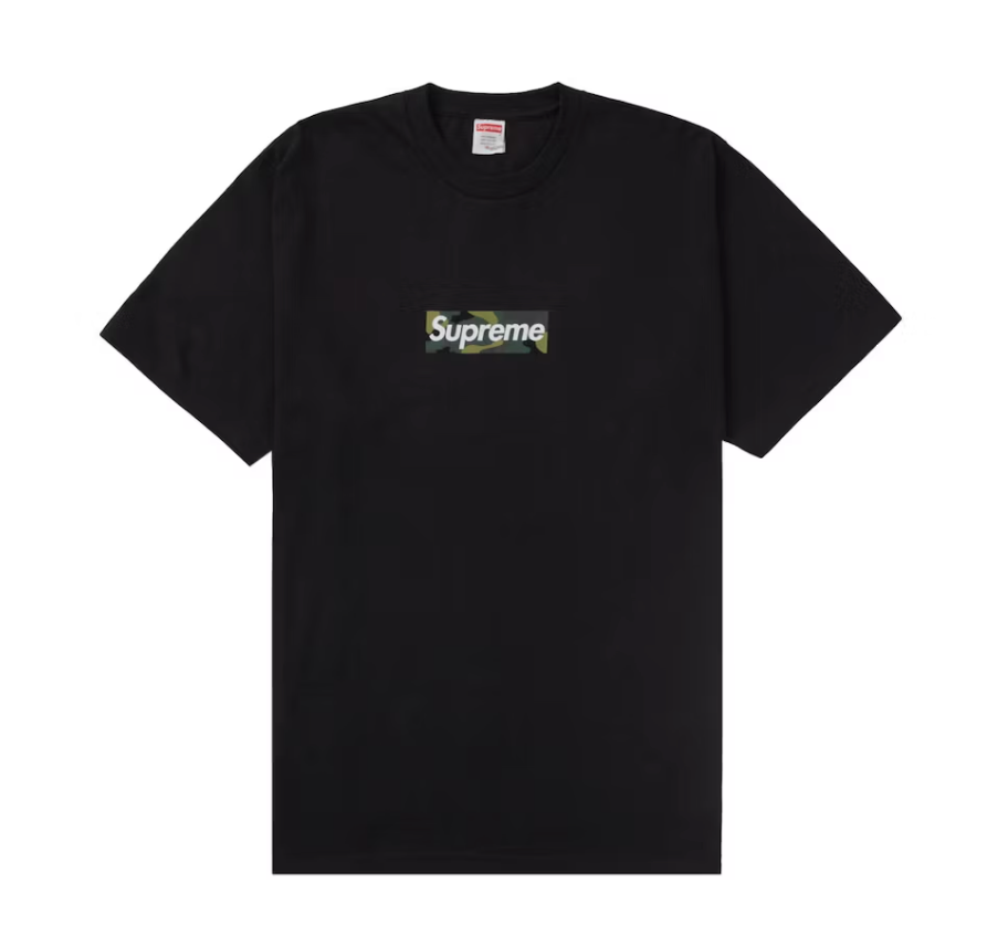 Lv supreme tee on sale