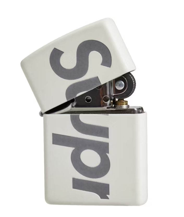Glow-in-the-Dark Zippo supreme シュプリーム 最新 supreme Glow-in-the-Dark Zippo supreme シュプリーム 最新 supreme