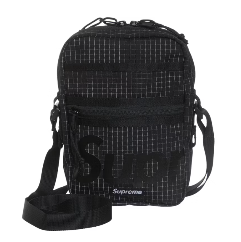 Buy supreme shoulder bag online