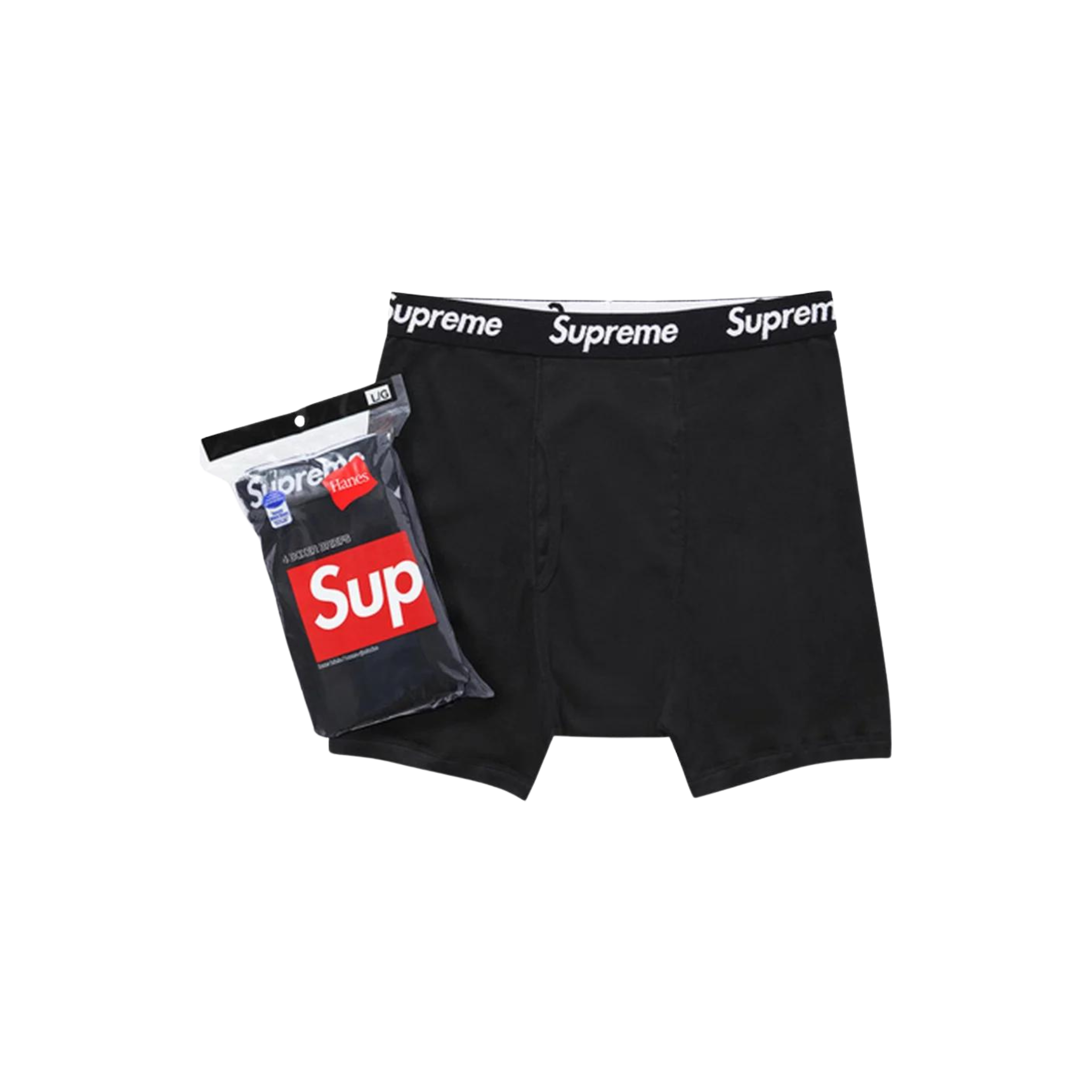 Supreme underwear store