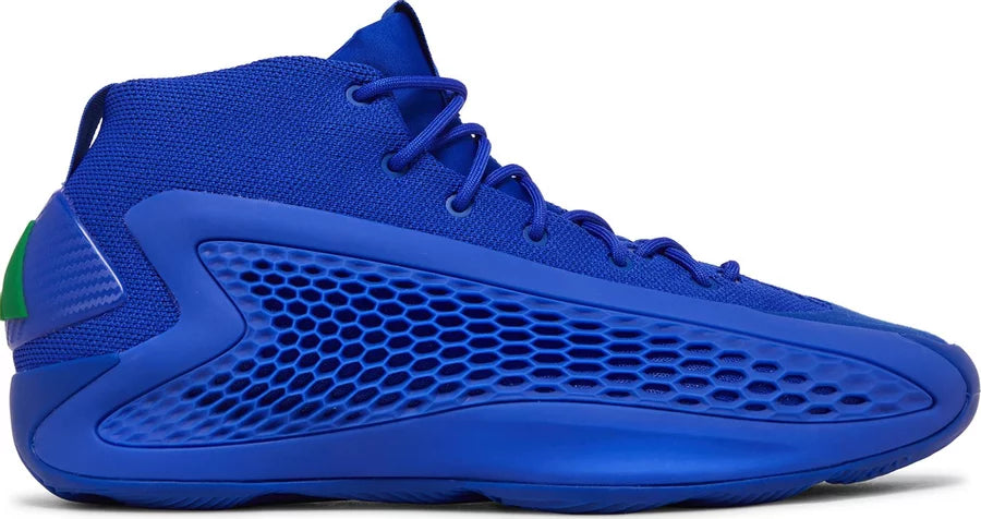 Buty Adidas AE 1 Velocity Blue | N-Hype