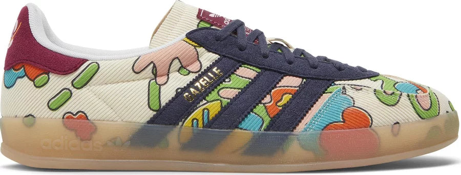 Buty Adidas Gazelle Indoor Sean Wotherspoon