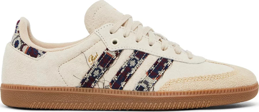 Adidas Samba Consortium Cup END. Past IE0167 – N-Hype