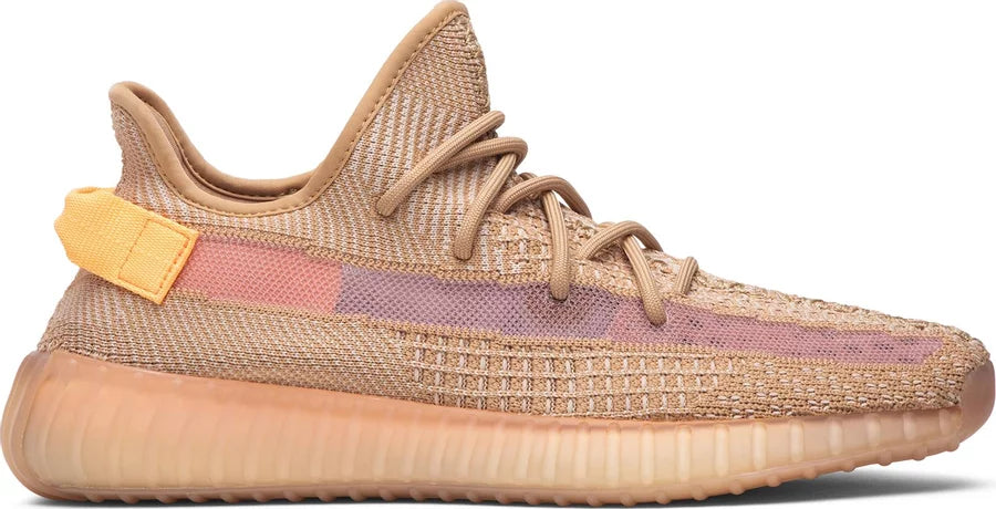 Adidas Yeezy Boost 350 V2 Clay EG7490 N Hype