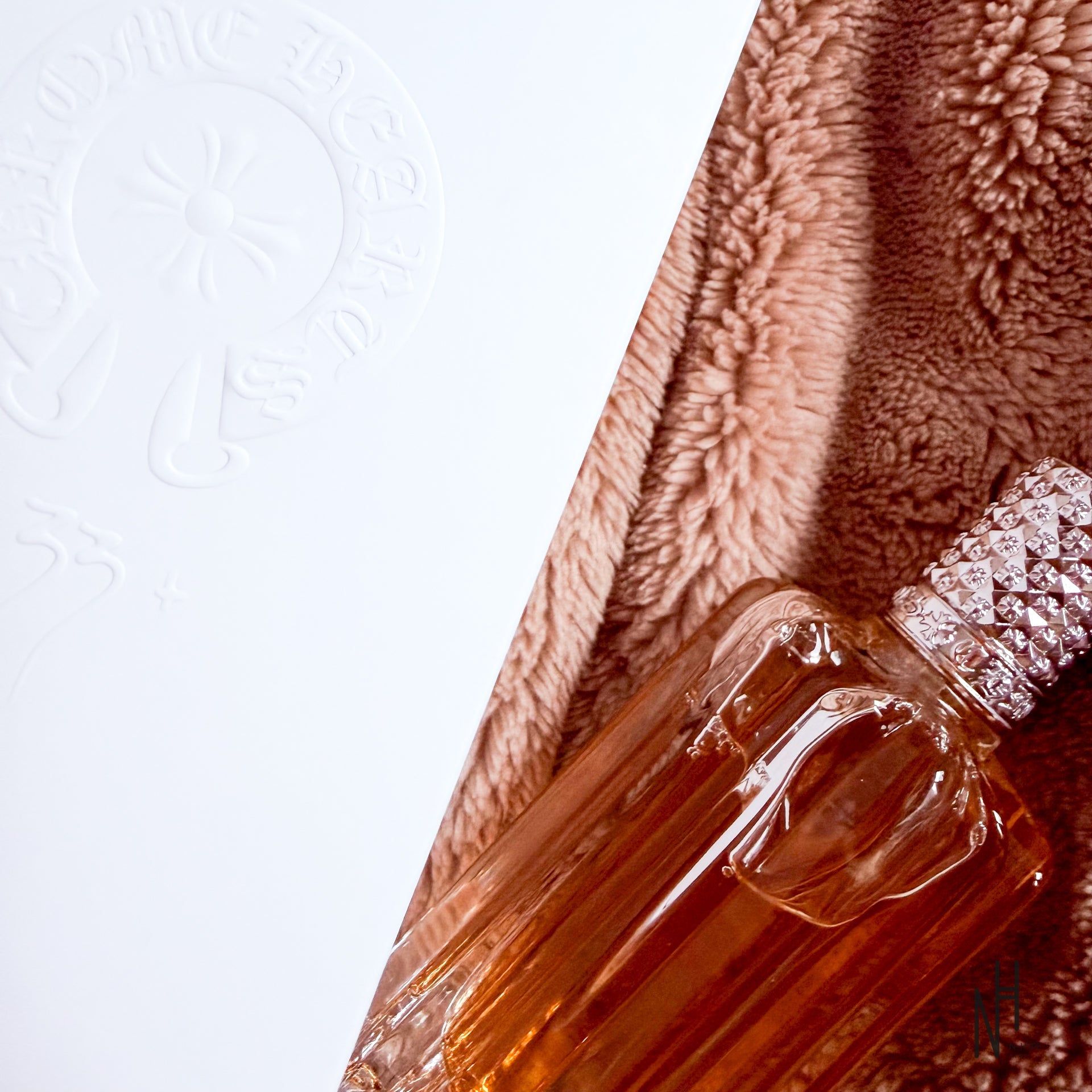 Chrome Hearts Crystal Eau De Parfum +33+ | N-Hype