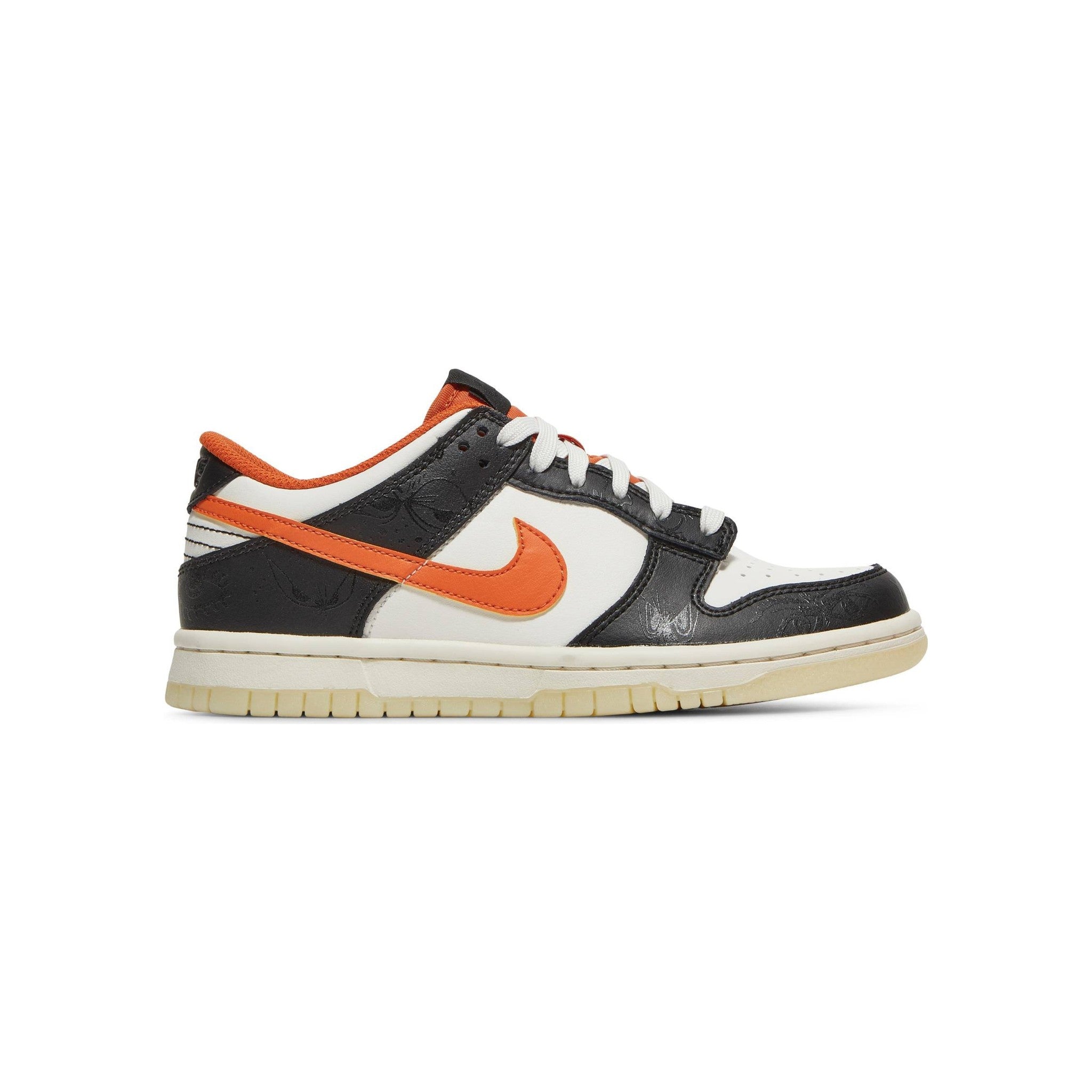 Nike GS Dunk Low PRM Halloween　24cm Buty Nike Dunk Low PRM Halloween (2021) (GS) | N-Hype