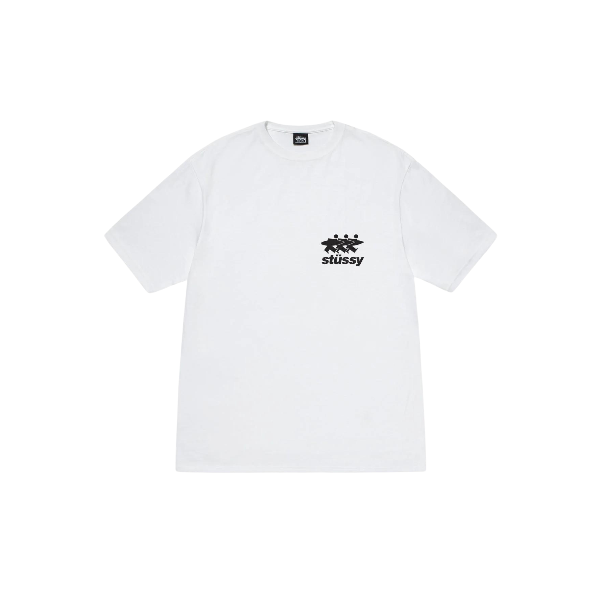 stussysurfwalkteewhitelodznnhy