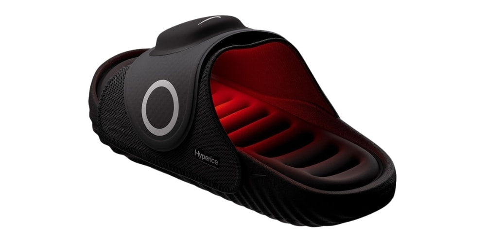 Innowacyjny Nike Air Zoom Hyperslide – Rewolucja w Odbudowie Po Wysiłku