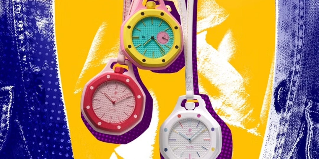 Audemars Piguet i Swatch: Nowa Era w Świecie Zegarków czy Utrata Luksusu?