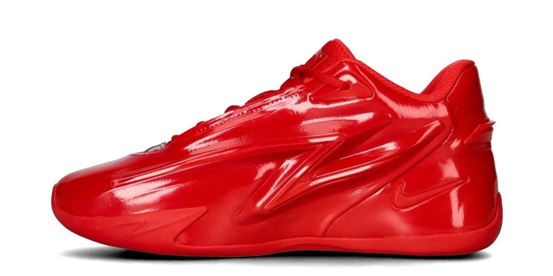 Nike KD 19 "Candy Apple" – Nowa Ikona w Świecie Sneakersów