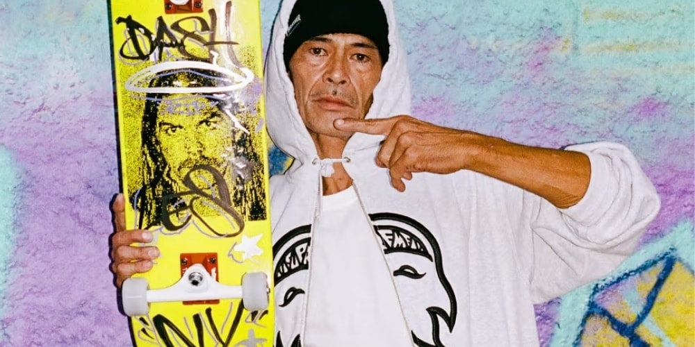 Osiem Najważniejszych Dropów w Świecie Streetwearu na Ten Tydzień