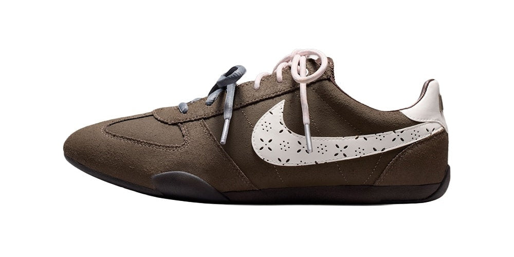 Nowe Sneakersy Nike Sprint Sister: Połączenie Klasyki z Nowoczesnością
