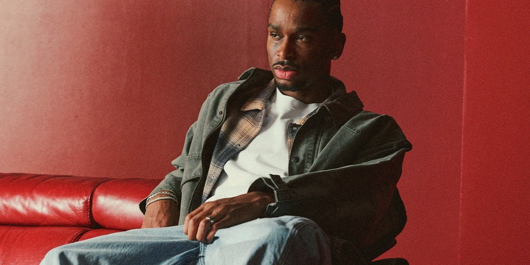 Shai Gilgeous-Alexander w Kampanii Levi's na Jesień/Zimę 2026: Nowe Oblicze Stylu