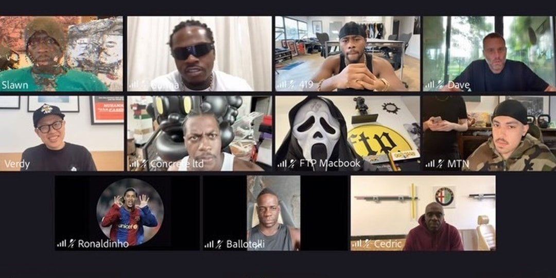 Olaolu Slawn Prezentuje "Rolex Multiverse" – Kolekcja Unikalnych Zegarków