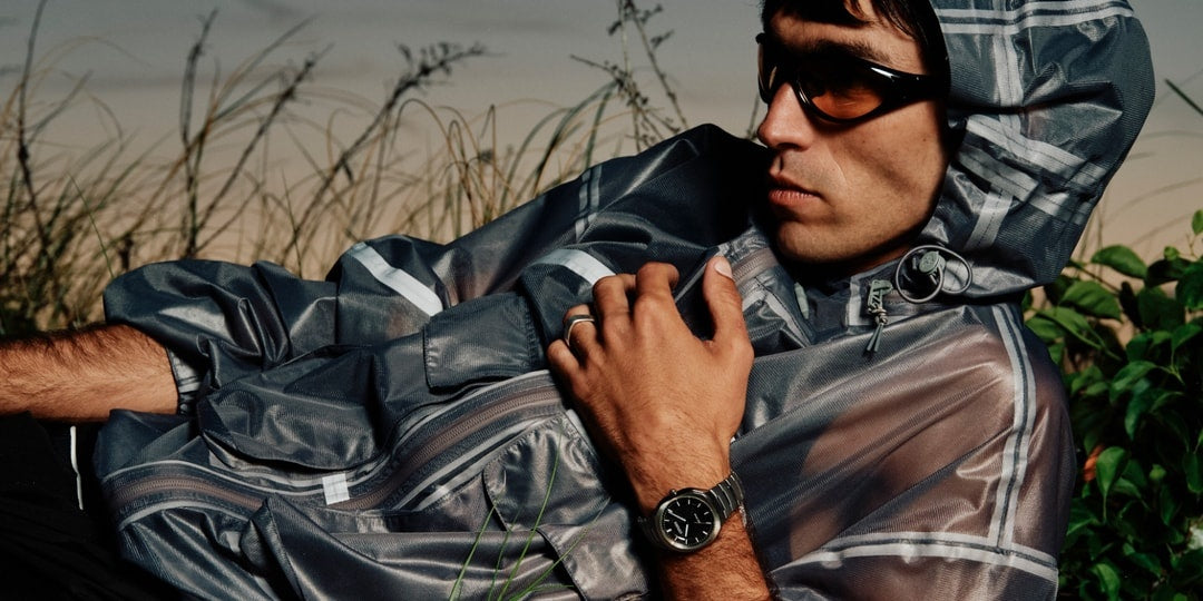 Innowacja na Nadarze: 50-lecie Citizen Eco-Drive PHOTON – Rewolucja w Zegarmistrzostwie