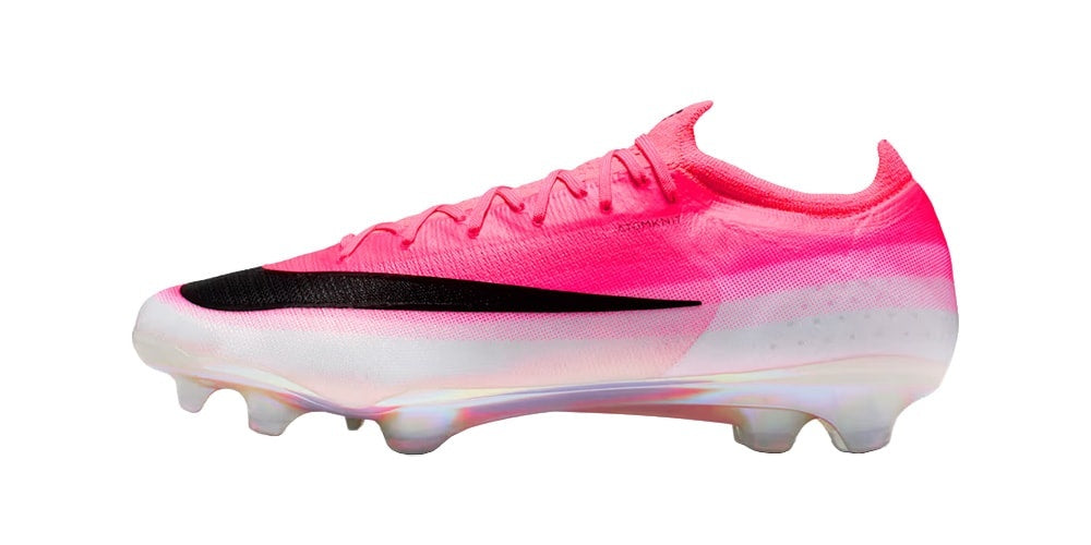 Nowe Mercurial Vapor 17 Elite od Nike – Innowacja w Świecie Piłki Nożnej