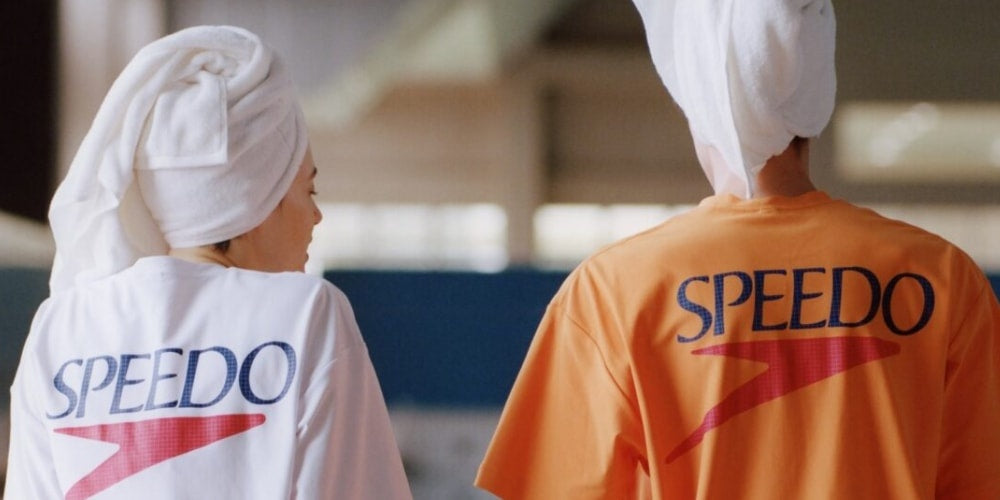 Speedo x BEAMS: Nowa Kolekcja na Lato 2026 z Inspiracją w Ruchu Wody