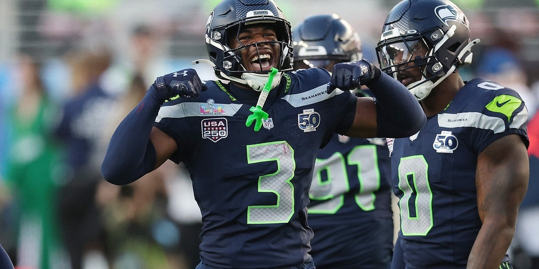 Seattle Seahawks Mistrzami Super Bowl LX - Kluczowe Moment w Sportowej Historii