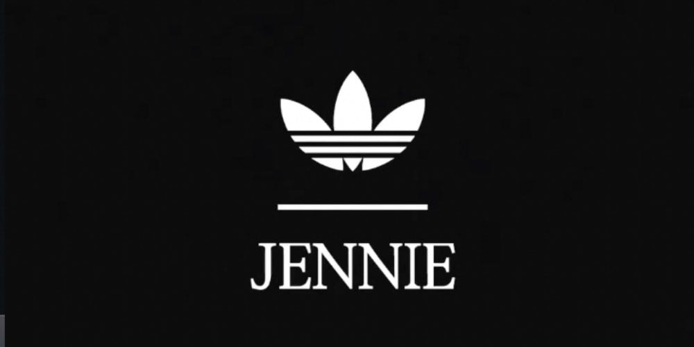 JENNIE współpracuje z adidas Originals: Nowa kolekcja już wkrótce