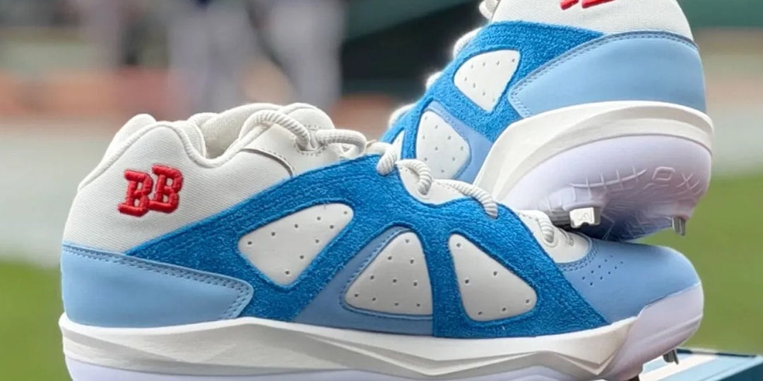 Bad Bunny i adidas: Ekskluzywne Korki BadBo 1.0 dla Reprezentacji Portoryko