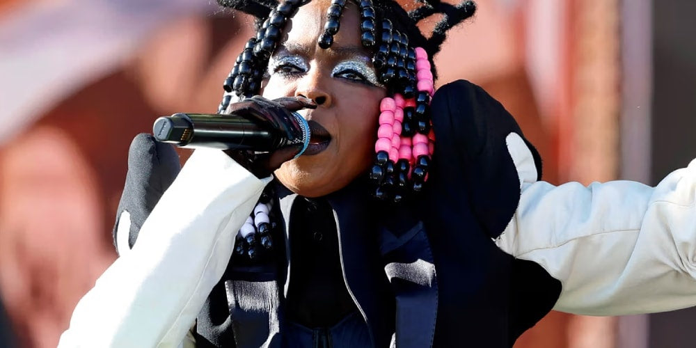 Rock & Roll Hall of Fame Ogłasza Nominacje na 2026 Rok: Lauryn Hill, Wu-Tang Clan i Inni