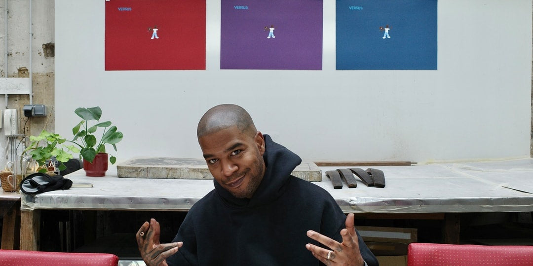 Nowa Kolekcja Merchandisingowa Kid Cudi: "Echoes of the Past" na Polskim Rynku
