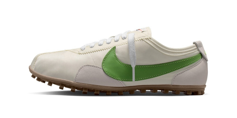 Nowa Wersja Nike Moon Shoe "Chlorophyll" - Idealny Wybór na Lato