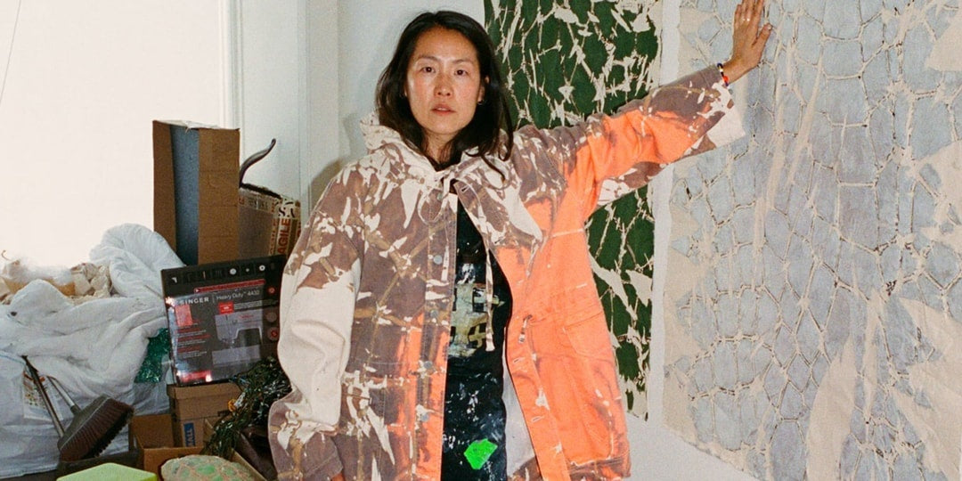 Études Studio i Maia Ruth Lee: Nowa Kolekcja Inspirująca Artystycznym Duchem