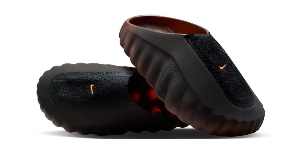 Nowy Kolor Nike Mind 001 Flyknit "Bronze Eclipse" – Elegancja i Innowacja w Jednym