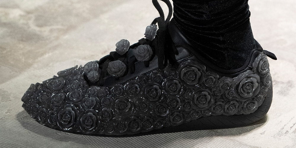 Współpraca Noir Kei Ninomiya i PUMA: Nowa Era Sneakersów