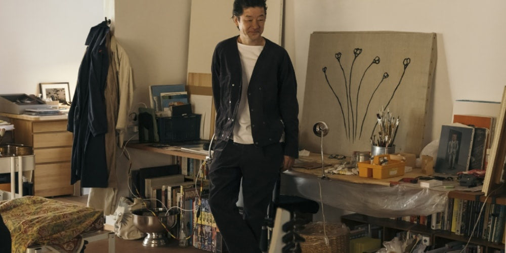 Nonnative i UNDERCOVER prezentują kolekcję OZISM na wiosnę 2026