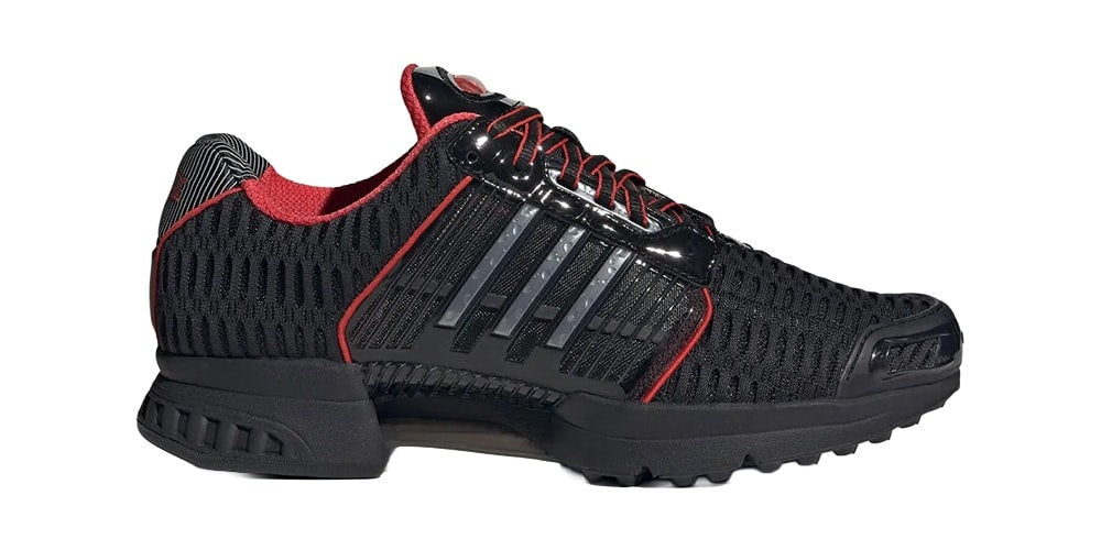 Nowa Kolekcja Coca-Cola x adidas: Stealthowy ClimaCool 1 na Polskim Rynku