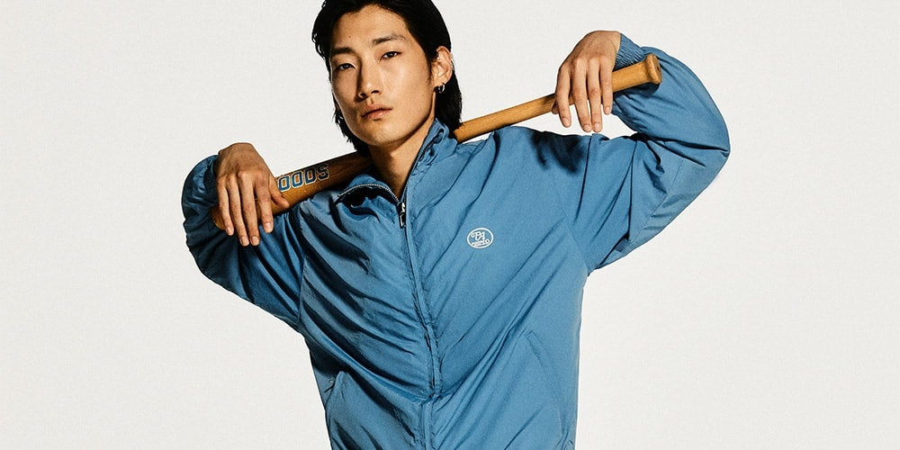 PAL Sporting Goods SS26: Powrót do Baseballowej Nostalgii z Nową Kolekcją