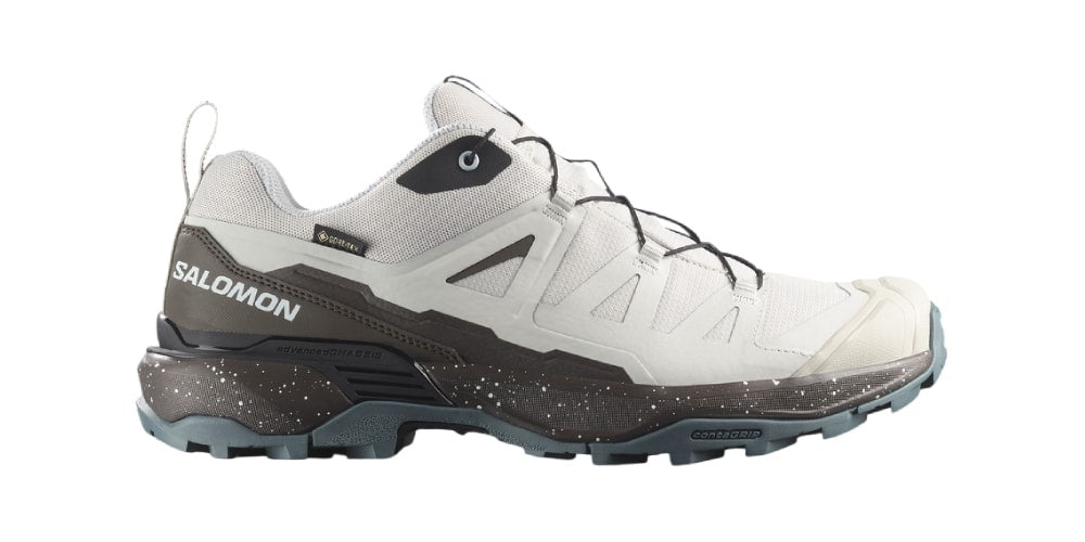 Salomon X ULTRA 360 "GORAIKO" – Nowy Sneaker Inspirowany Mont Fuji