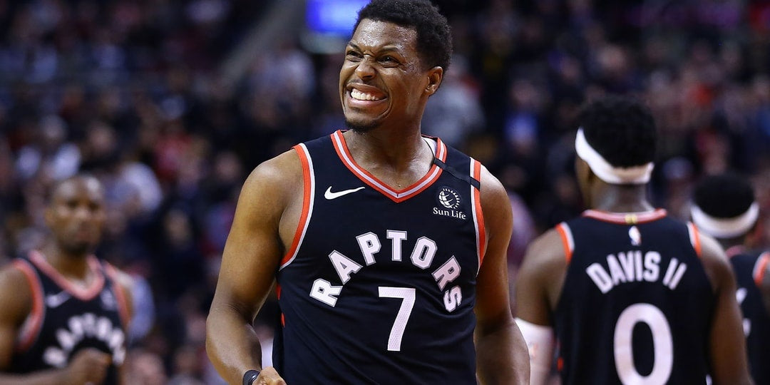 Kyle Lowry Wraca do Toronto: Emocjonalne Pożegnanie z NBA