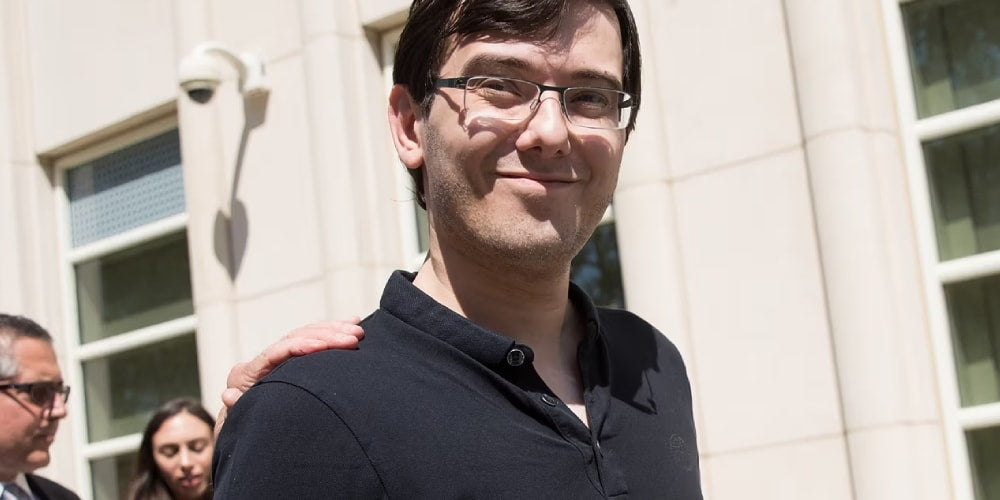 Martin Shkreli i RZA w Nowym Sporze Prawnym: Co To Oznacza dla Muzyki?