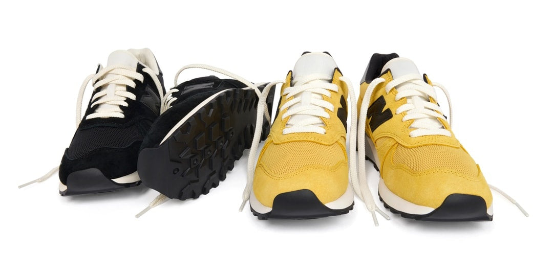 JJJJound i New Balance 475 – Nowa Kolaboracja na Horyzoncie
