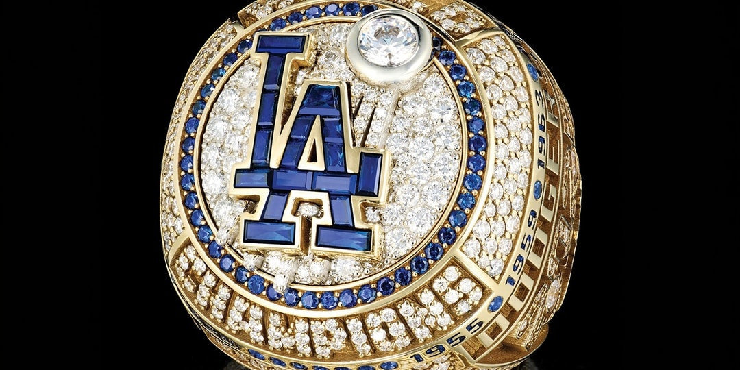 Los Angeles Dodgers Otrzymują Pierwsze w Historii Mistrzostwo w Lidze MLB - Co Warto Wiedzieć o Ich Wyjątkowej Pierścieniu