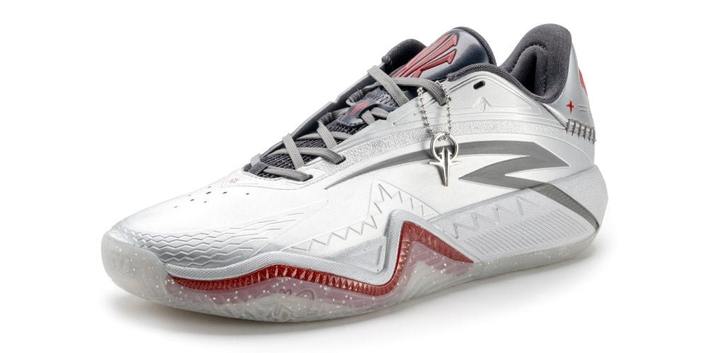 Nowe Sneakersy ANTA KAI 3 „Magnetic Energy” – Połączenie Stylu i Wydajności
