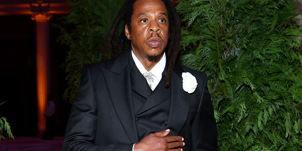 JAY-Z Rozszerza Trasę Koncertową „JAŸ-Z 30” o Dodatkowe Występy w Londynie i Los Angeles